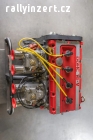 Cosworth 2.0-liter YB-series engine