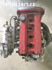 Mitsubishi Evo 7 GPA Engine