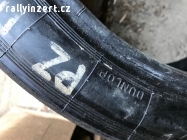 Okruhove pneu Dunlop