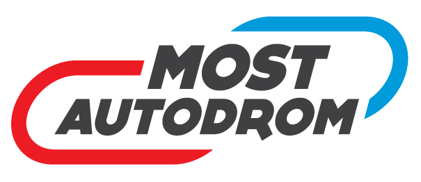 logo Autodrom Most
