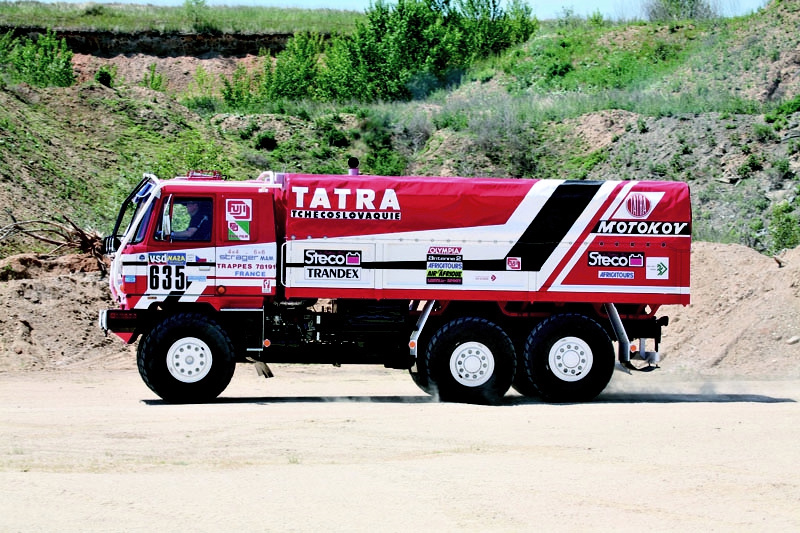 tatra635