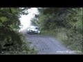 Barum Czech Rally Zlí­n 2013- Action,Crash