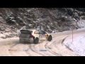 2013 WRC Rallye Monte-Carlo